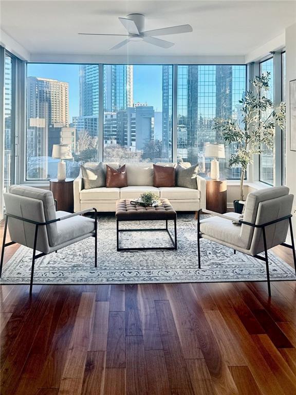 3338 Peachtree Rd. #709, Atlanta, GA 30326