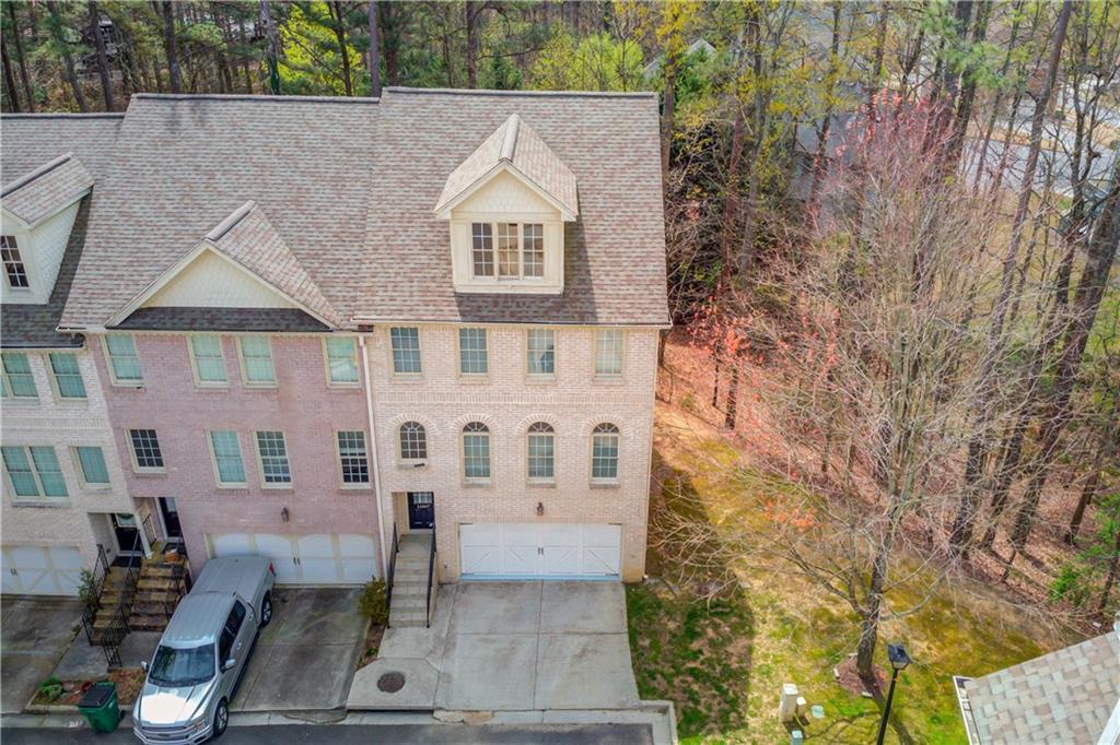 11007 Lorin Way, Duluth, GA 30097