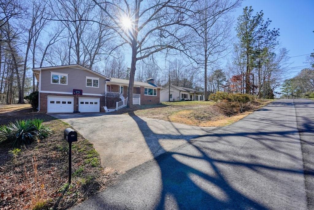 134 Childers Rd., Canton, GA 30115