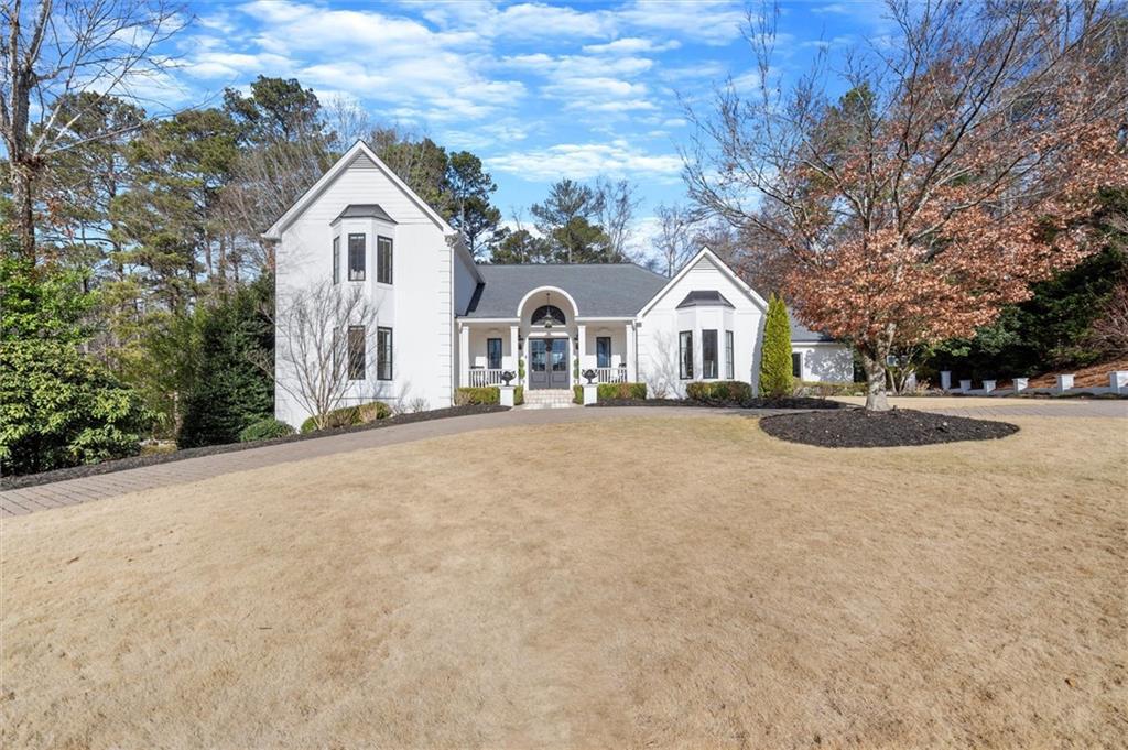 4727 Maple Brook, Marietta, GA 30067