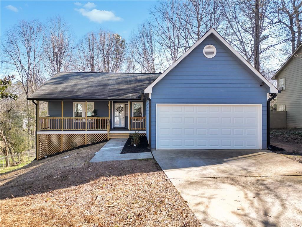 7074 Babbling Brook Dr., Jonesboro, GA 30236