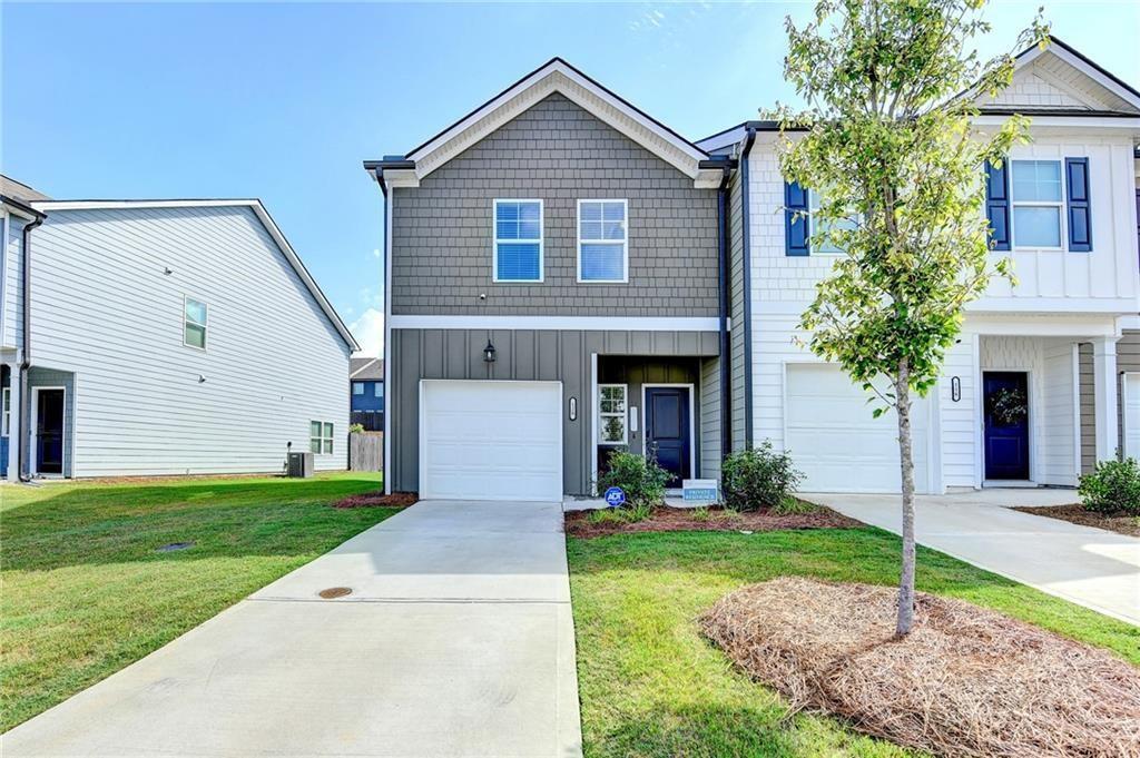 120 Buckingham Ln., Hoschton, GA 30548