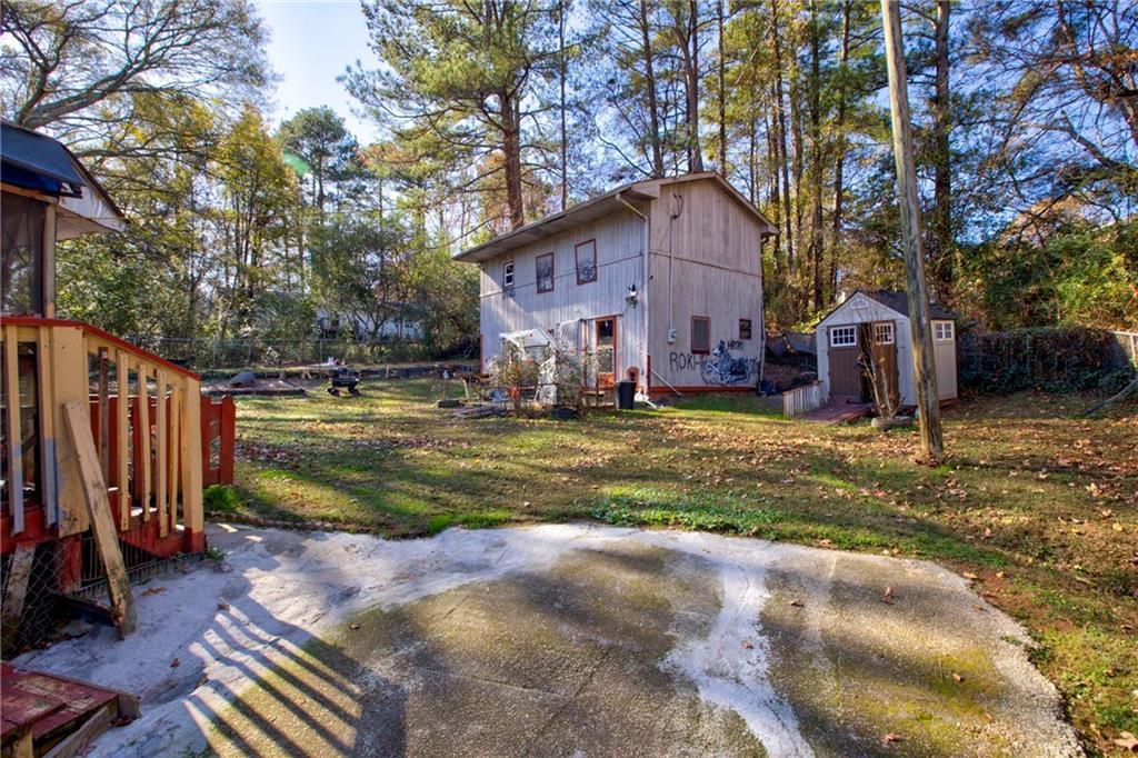 3566 Carry Ct., Snellville, GA 30039