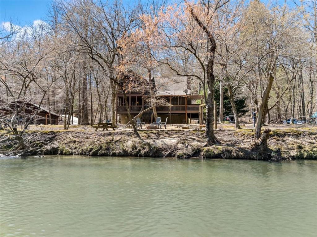 133 Muller Ln., Ellijay, GA 30540