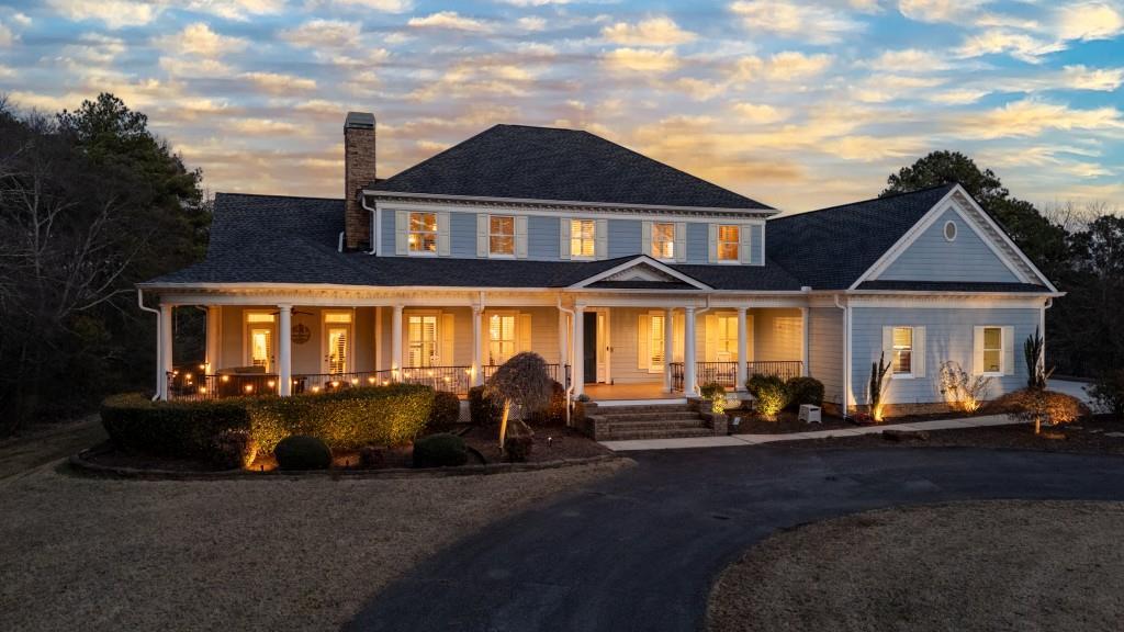 1616 Hwy 140, Adairsville, GA 30103