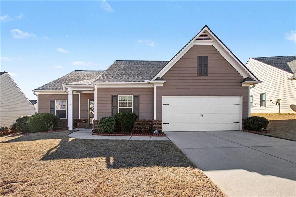 4117 Black Birch Run, Gainesville, GA 30504