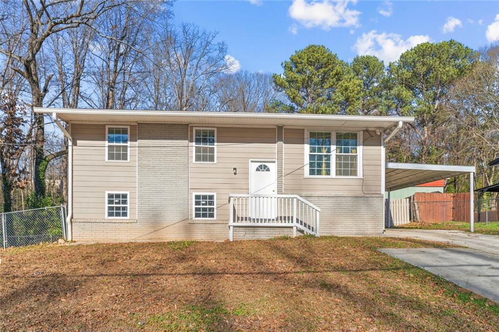 6366 Boca Grande Blvd., Forest Park, GA 30297