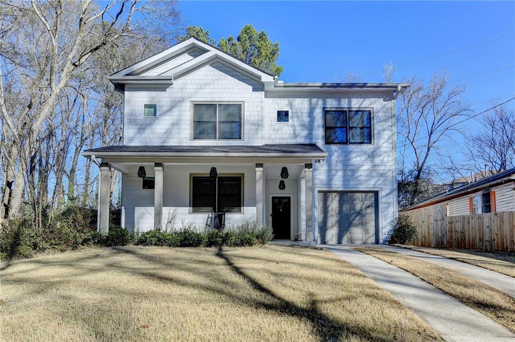 3206 Mchenry Ave., Scottdale, GA 30079