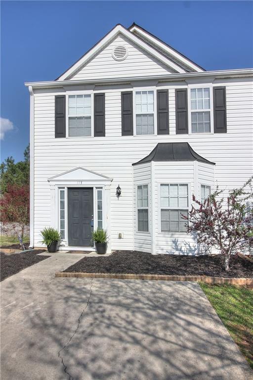 113 Benfield Cir., Cartersville, GA 30121