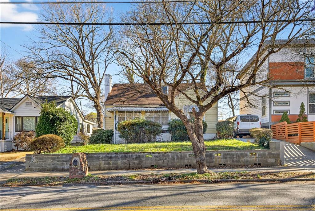 134 Wyman St., Atlanta, GA 30317