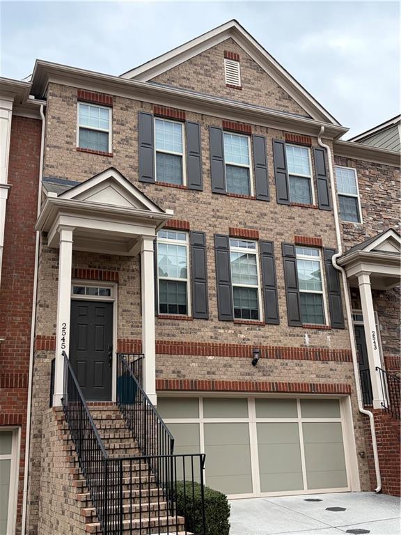 2545 Sibley Dr., Atlanta, GA 30324