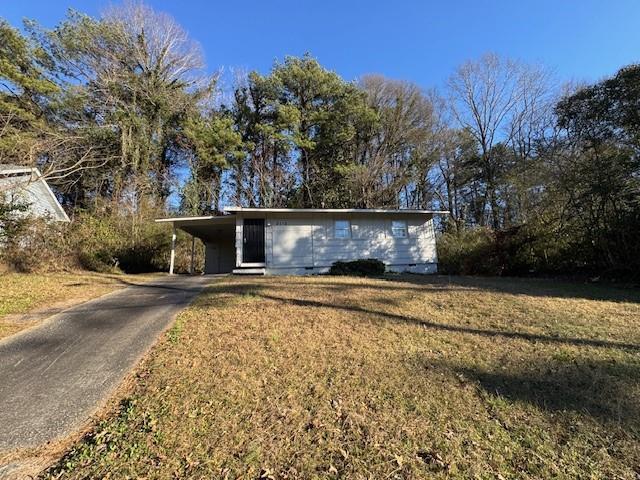 2118 Kipling Cir., Atlanta, GA 30315