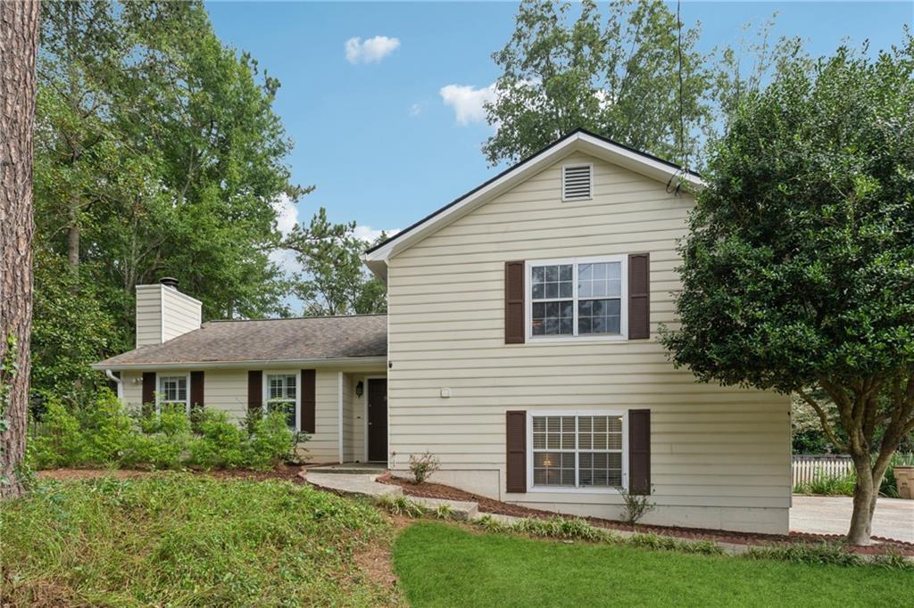 2423 Turtle Crossing, Marietta, GA 30066