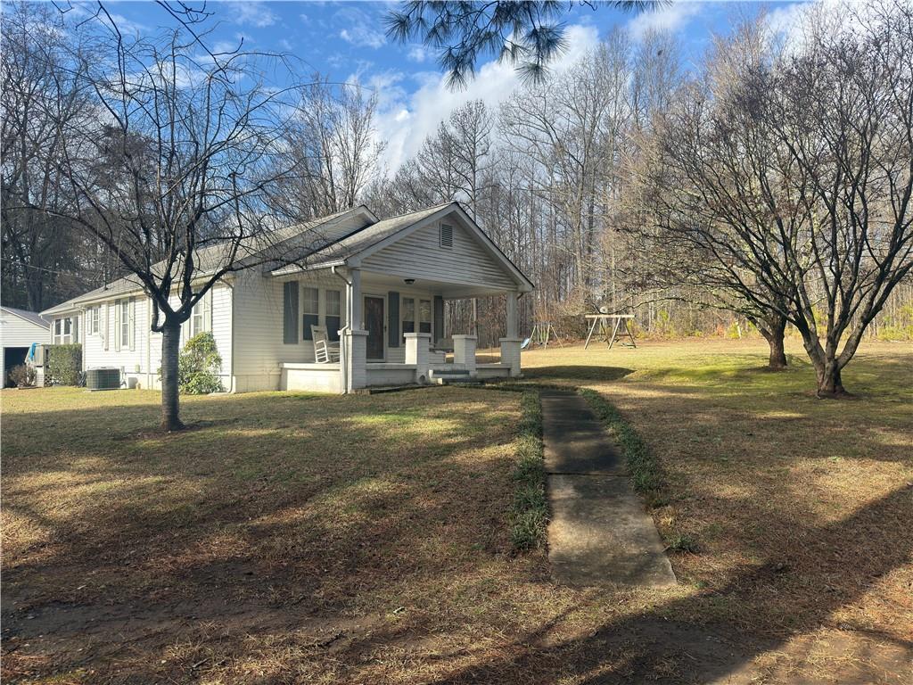 5165 Cartersville Hwy., Dallas, GA 30132