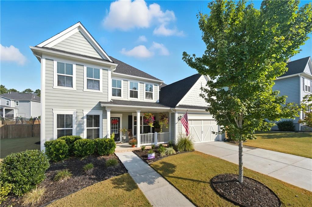 6622 Stag Leap Ln., Hoschton, GA 30548