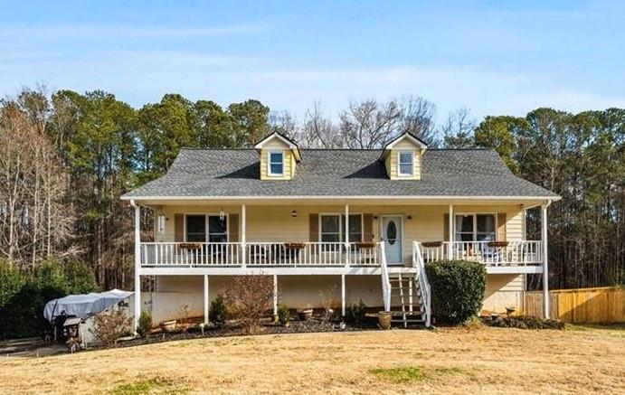 238 Brentwood Dr., Dallas, GA 30132