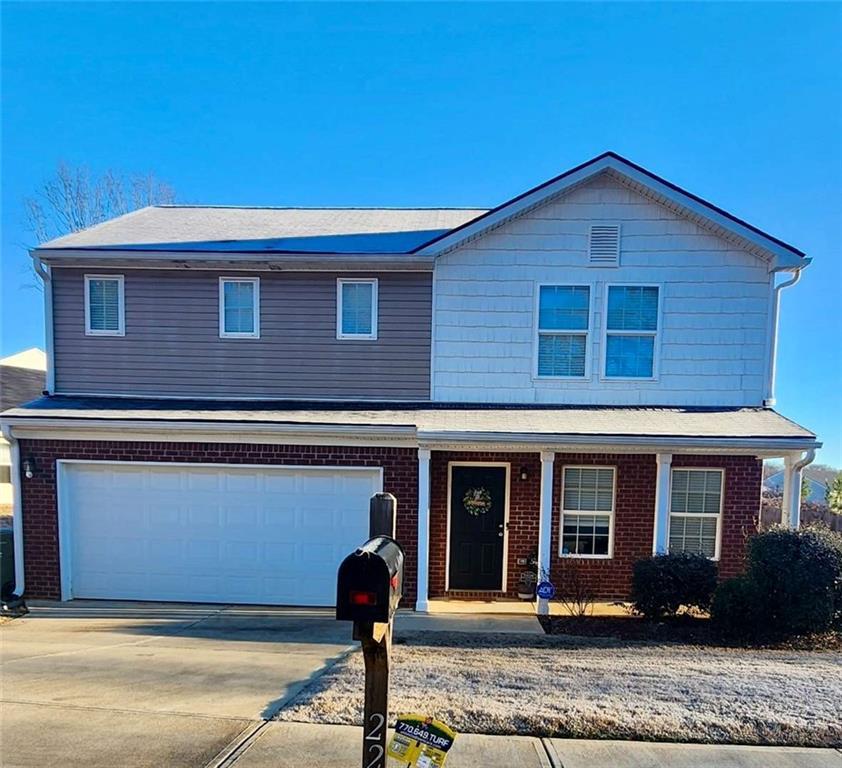 227 Fox Chase Way, Hogansville, GA 30230