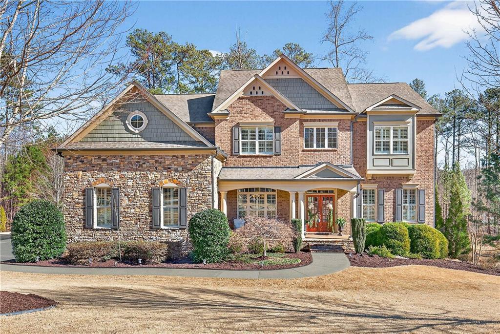 340 Scott Farm Dr., Powder Springs, GA 30127