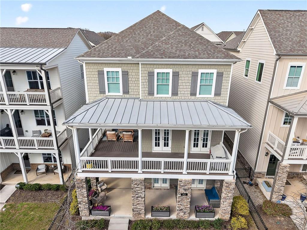 912 Luther St., Atlanta, GA 30318