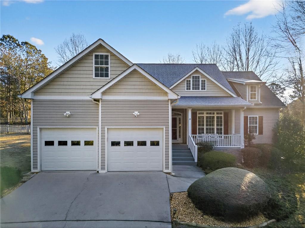 2175 Ashton Dr., Villa Rica, GA 30180