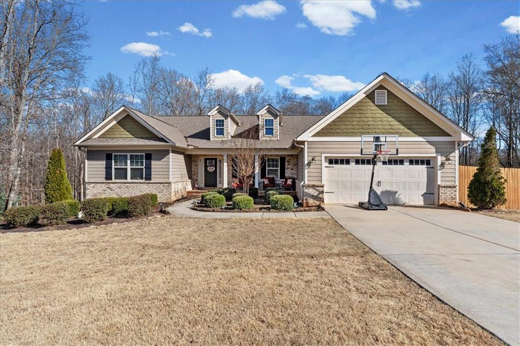 470 Katherine Dr., Jefferson, GA 30549