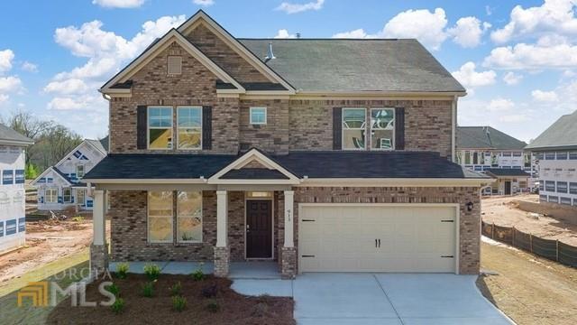 1779 Goodwin Dr., Hampton, GA 30228