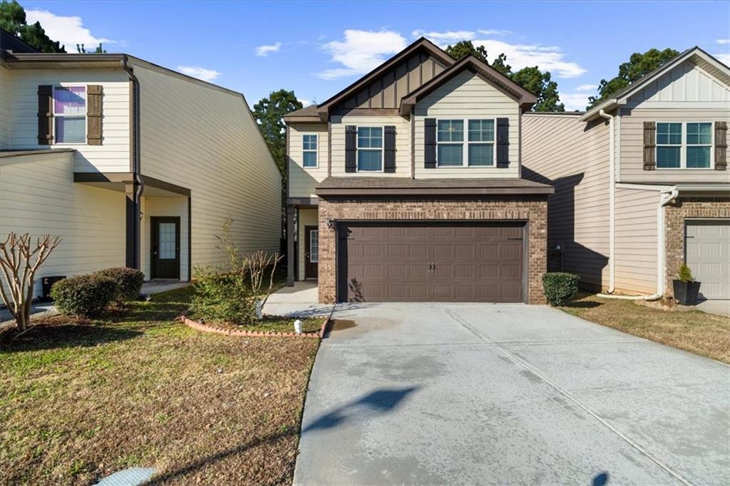 27 Longleaf Cir., Fairburn, GA 30213