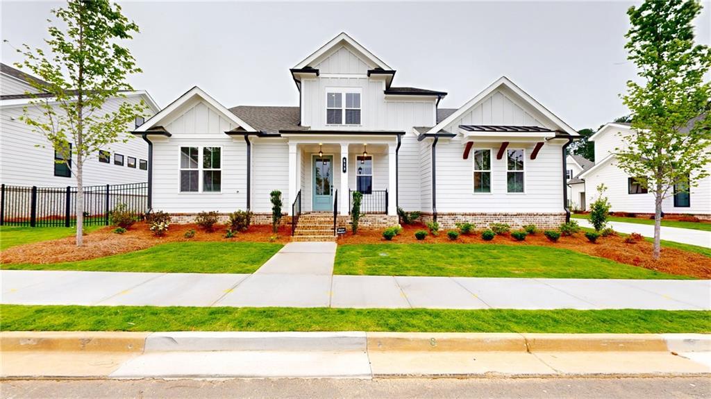 579 Pearl St., Cumming, GA 30040