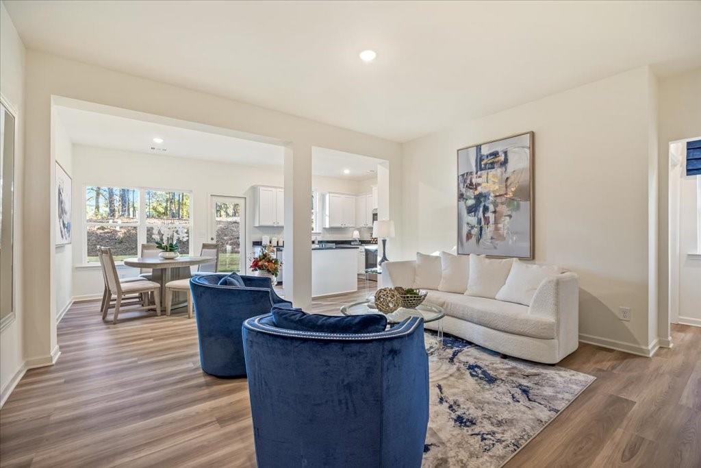 1833 Dawn Road #22, Conyers, GA 30087