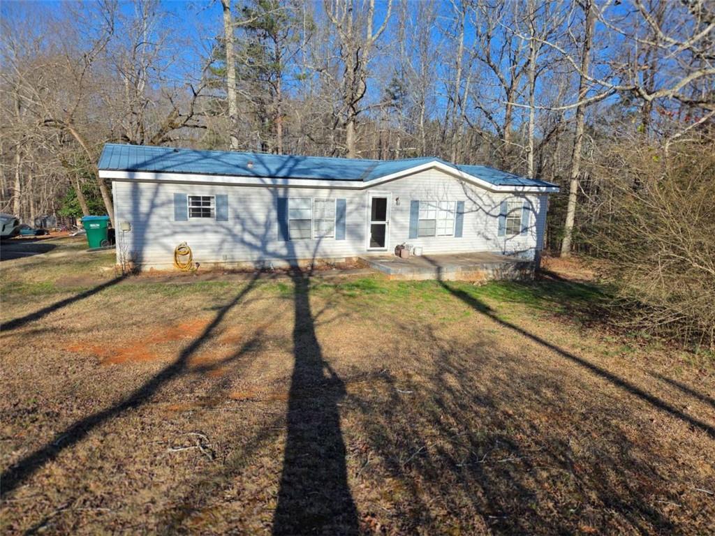 145 Rock Forge Ct., Jefferson, GA 30549