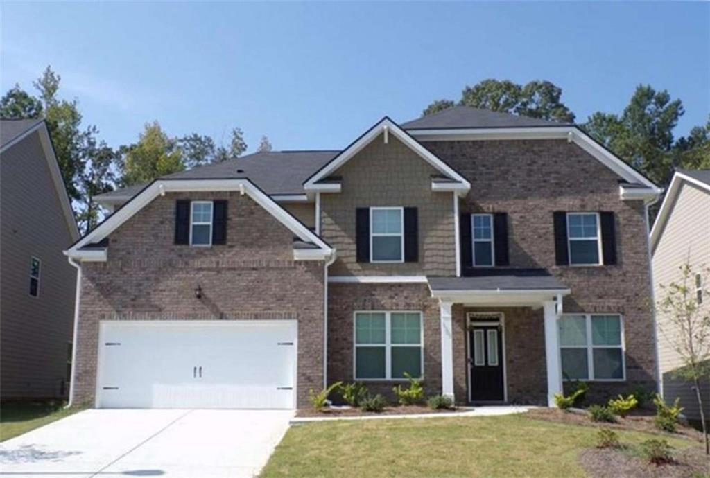 1307 Trident Maple Chase, Lawrenceville, GA 30045
