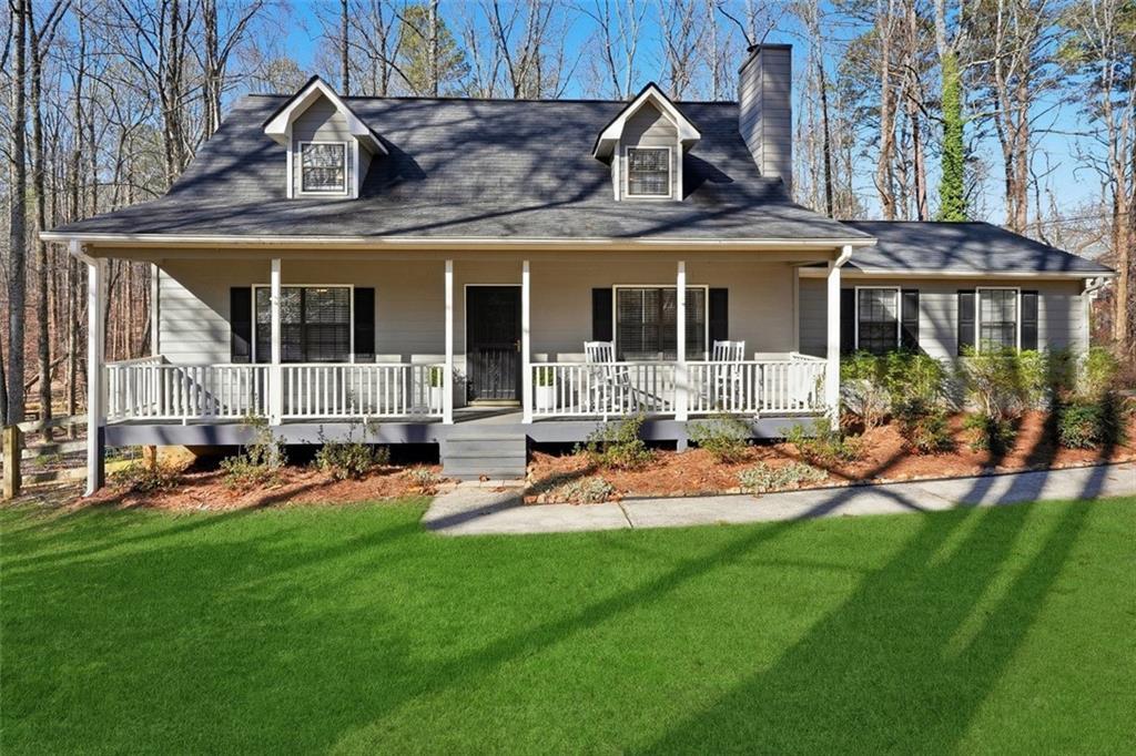 126 Midway Rd., Marietta, GA 30064