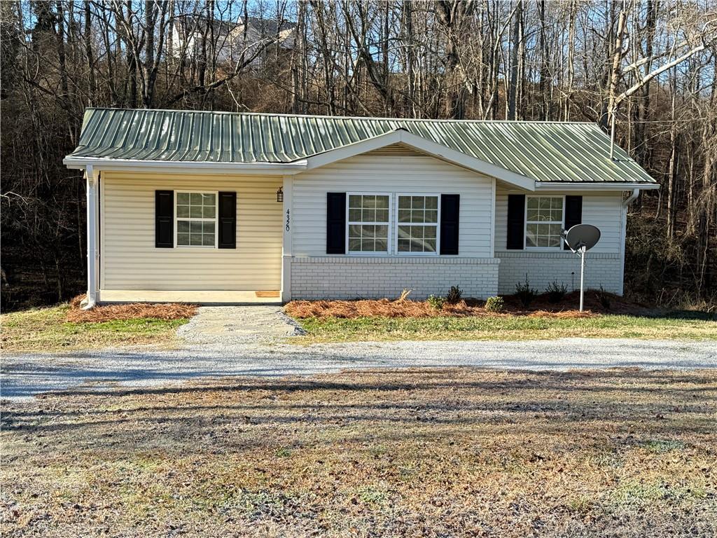4320 Hunter Rd., Gainesville, GA 30506