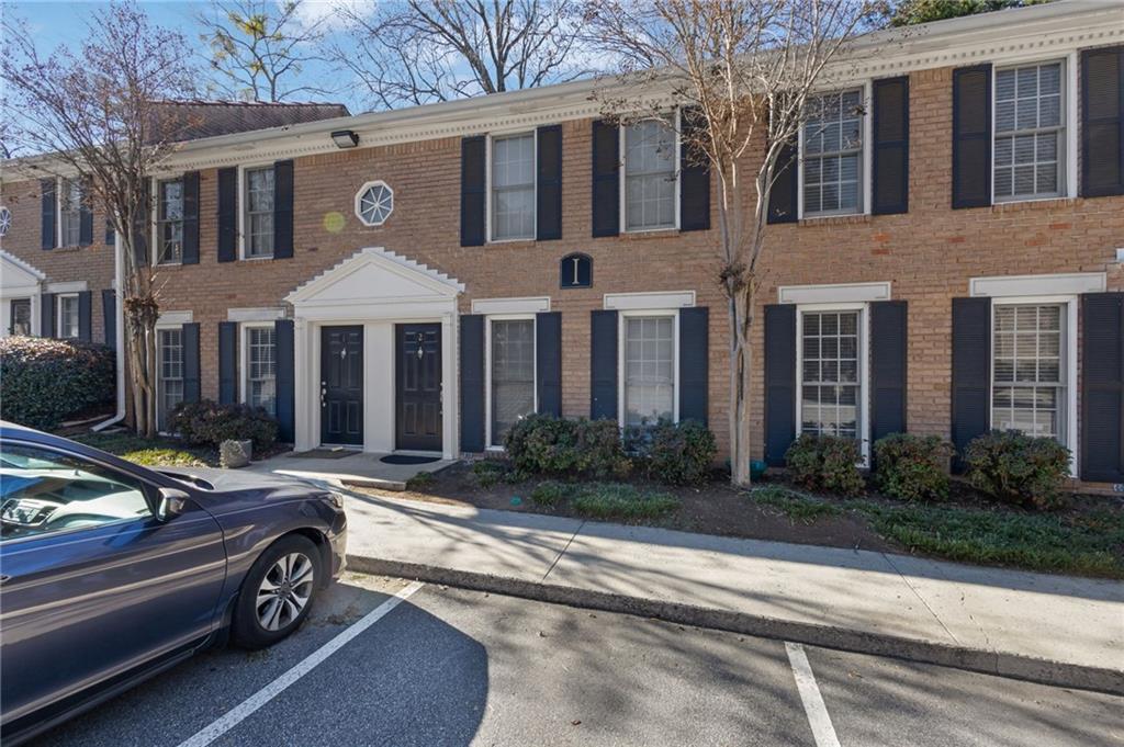 1101 Collier Rd. #I2, Atlanta, GA 30318