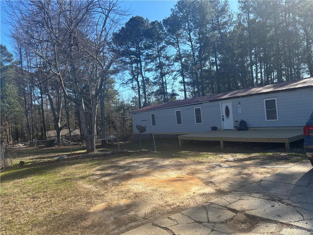 6965 Allatoona Gateway, Acworth, GA 30102