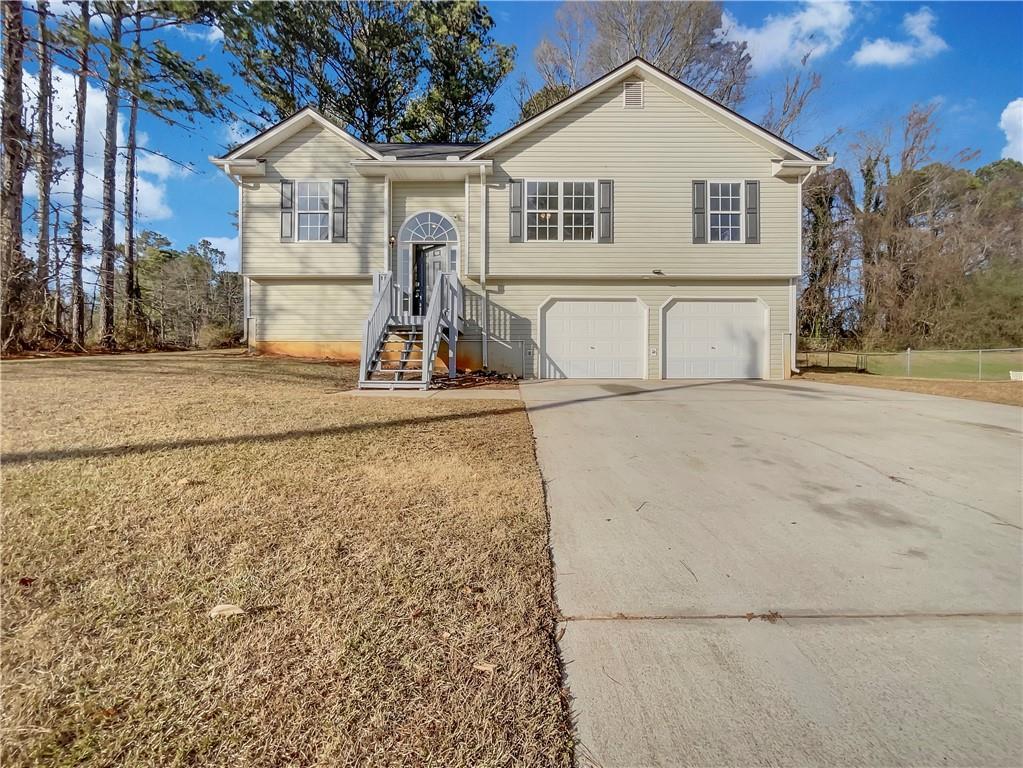 35 Grove Ln., Temple, GA 30179
