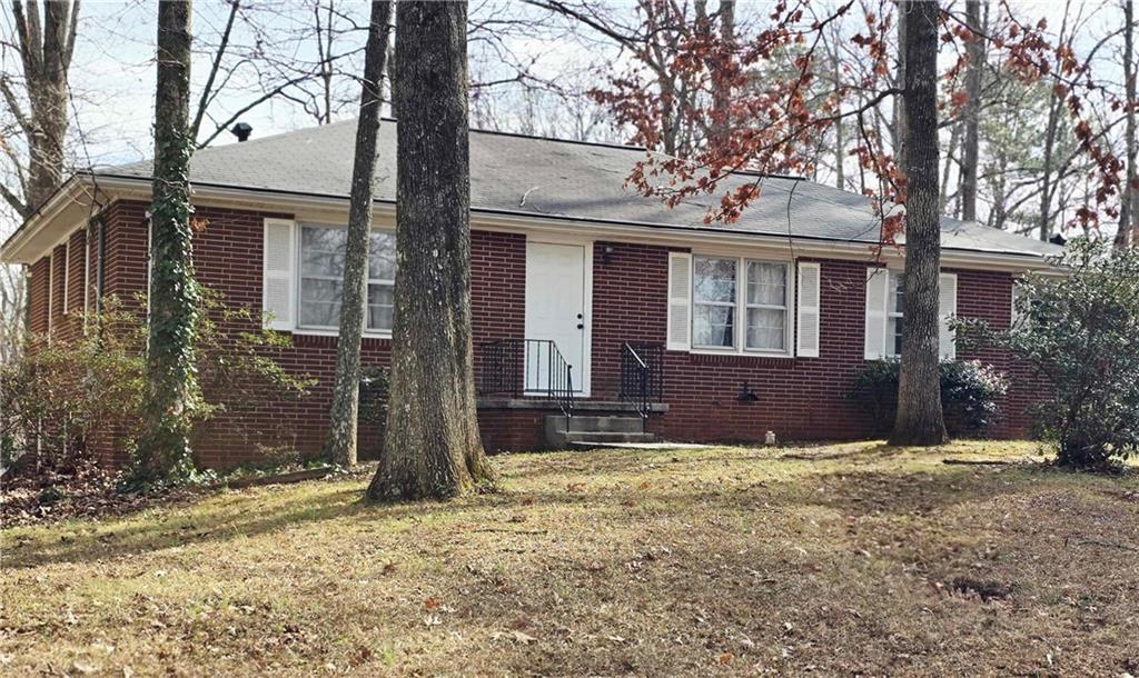 601 Walnut Pl., Marietta, GA 30060