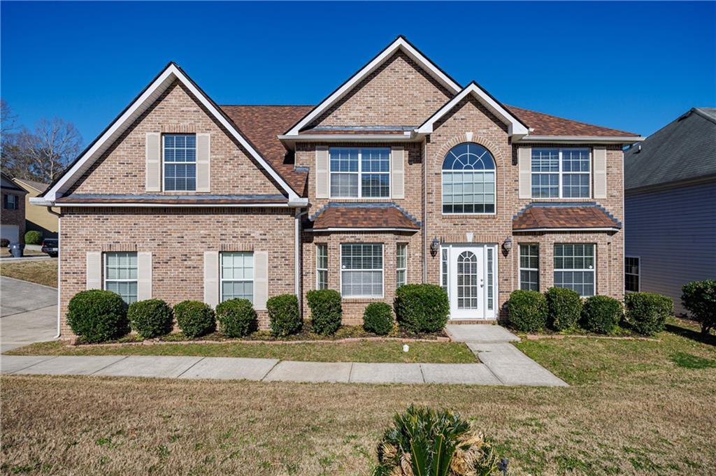 34 Woburn St., Jonesboro, GA 30238