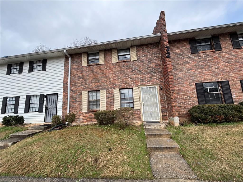 6354 Shannon Pkwy. #32C, Union City, GA 30291