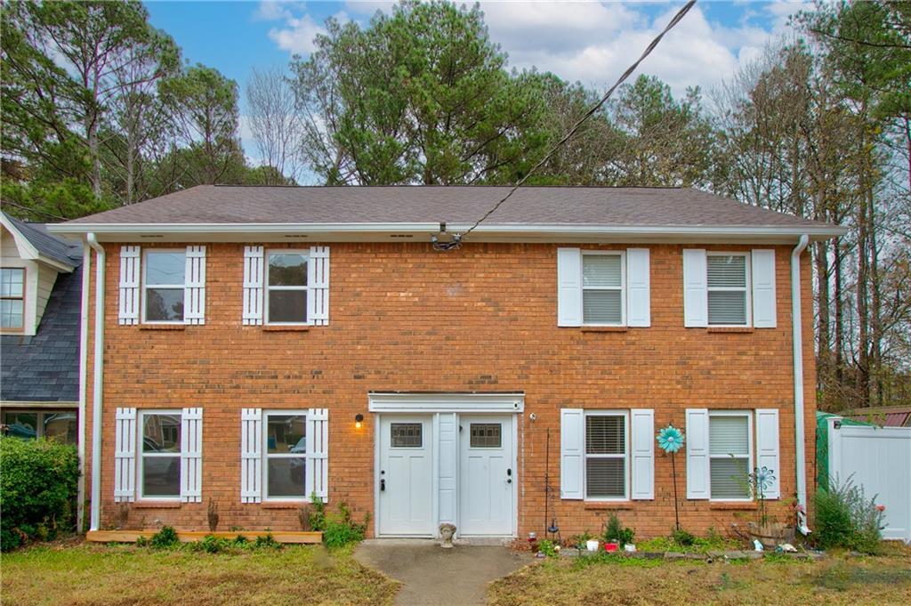 6544 River Park Dr., Riverdale, GA 30274