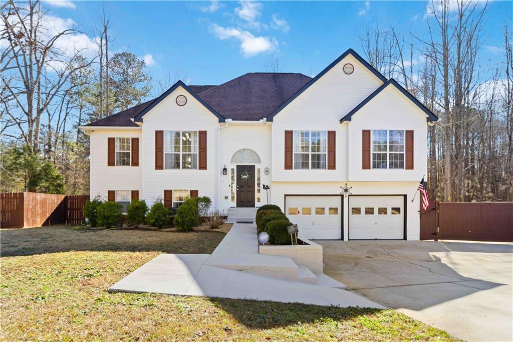 180 Harper Rd., Mcdonough, GA 30252