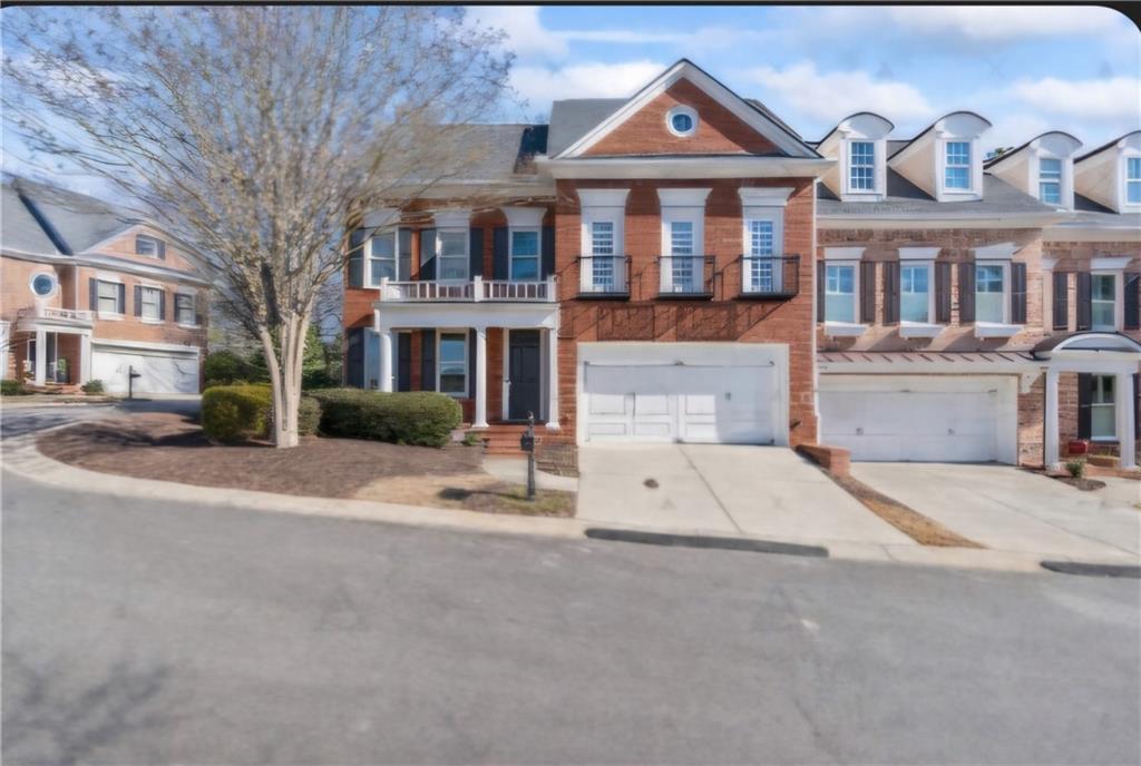 3010 Village Green Cir., Roswell, GA 30075