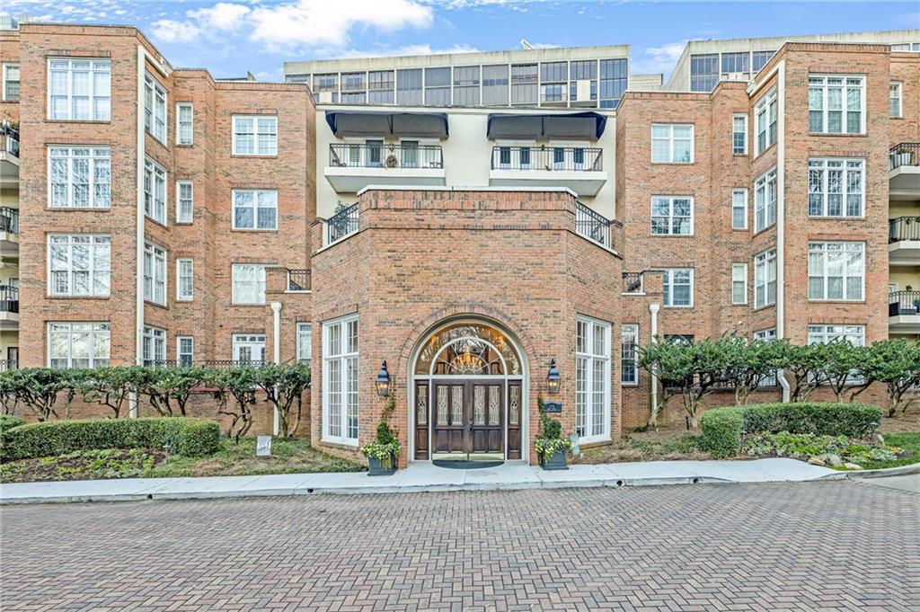 175 15th St. #309, Atlanta, GA 30309