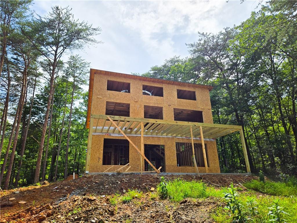 160 Whispering Pines Rd., Ranger, GA 30734