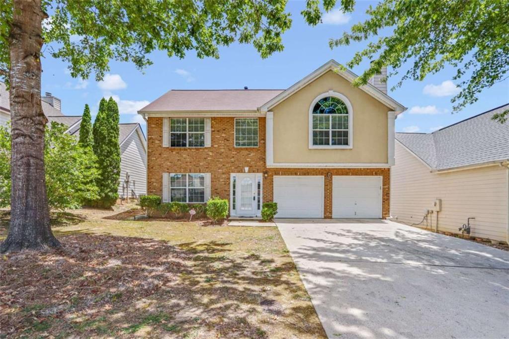 4369 Estate St., Atlanta, GA 30349