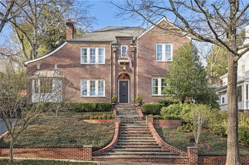 12 Camden Rd., Atlanta, GA 30309