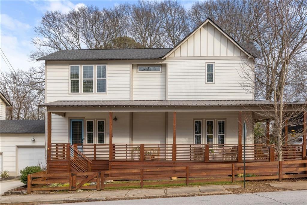 1085B Wylie St., Atlanta, GA 30316