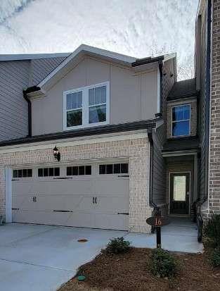 16 Beech Ln., Dawsonville, GA 30534