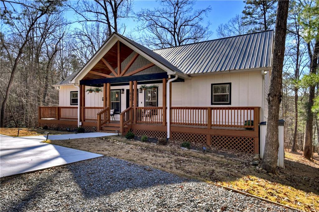 617 Zenith Tr., Ellijay, GA 30540