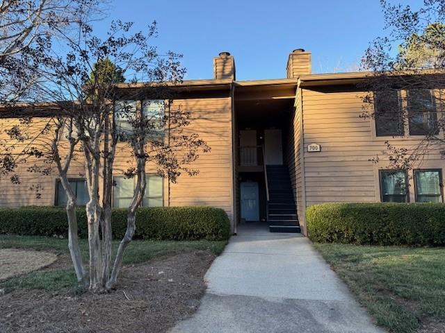 701 Parkaire Crossing, Marietta, GA 30068